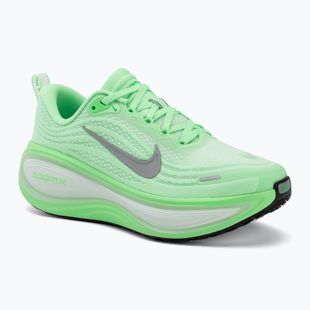 Buty do biegania damskie Nike Vomero Plus white/illusion green/metallic silver