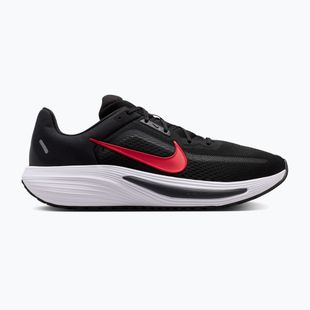 Buty do biegania męskie Nike Quest 7 black/white/anthracite/red orbit