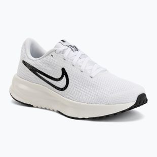 Buty do biegania damskie Nike Run Defy white/sail/off white/black