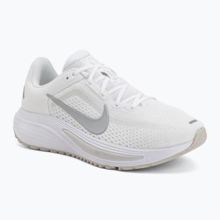 Buty do biegania damskie Nike Quest 7 white/vast grey/vast grey/wolf grey