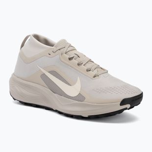 Buty do biegania męskie Nike ACG Pegasus Trail GORE-TEX Cream Ii/Light Orewood Brown