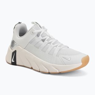 Buty treningowe damskie Nike Free Metcon 7 summit white/anthracite/metallic silver