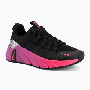 Buty treningowe damskie Nike Free Metcon 7 black/hyper pink/fuchsia blast