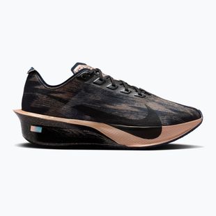 Buty do biegania damskie Nike Vaporfly 4 "Keely Hodgkinson" pencil point/blue eclipse/blur/black