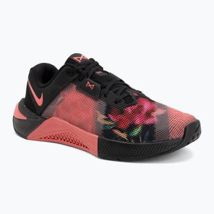 Buty treningowe damskie Nike Metcon 10 SE black/black/sea coral