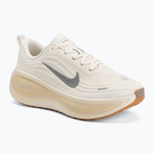 Buty do biegania męskie Nike Vomero Plus sail/coconut milk/metallic silver