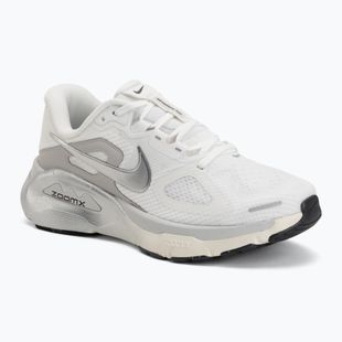 Buty do biegania damskie Nike Structure Plus summit white/photon dust/metallic silver