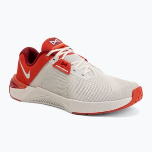 Buty treningowe męskie Nike Metcon 10 picante red/tough red/phantom