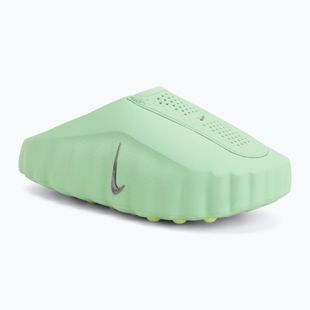 Klapki męskie Nike Mind 001 cucumber calm/black/barely volt