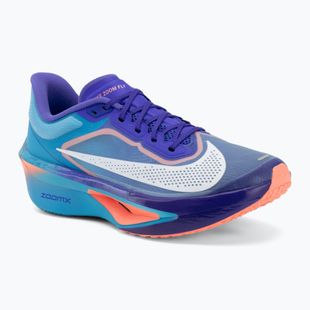 Buty do biegania męskie Nike Zoom Fly 6 racer blue/blue lightning/white