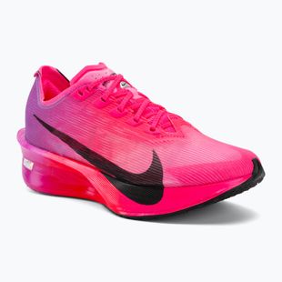 Buty do biegania damskie Nike Vaporfly 4 hyper pink/fuchsia blast/black