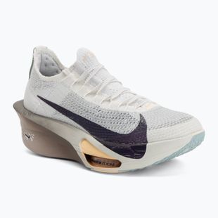 Buty do biegania męskie Nike Alphafly 3 platinum tint/ocean cube/purple dynasty