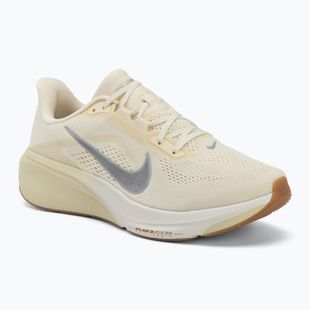 Buty do biegania męskie Nike Pegasus 42 coconut milk/light khaki/metallic silver