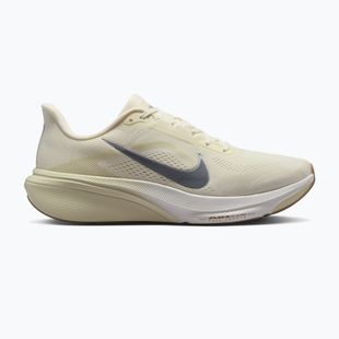Buty do biegania męskie Nike Pegasus 42 coconut milk/light khaki/metallic silver