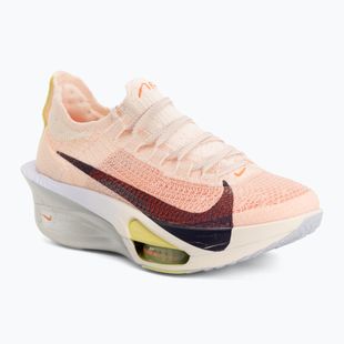 Buty do biegania damskie Nike Alphafly 3 chalk/hyper crimson/purple dynasty