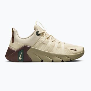 Buty treningowe męskie Nike Free Metcon 7 light khaki/light chocolate/light khaki