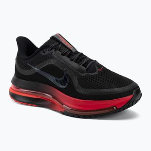 Buty do biegania męskie Nike Pegasus Premium black/university red/black