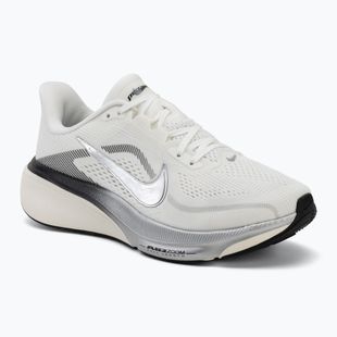 Buty do biegania damskie Nike Pegasus 42 summit white/sail/black/metallic silver