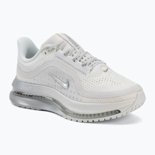 Buty do biegania damskie Nike Pegasus Premium summit white/grey fog/metallic silver