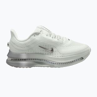 Buty do biegania damskie Nike Pegasus Premium summit white/grey fog/metallic silver