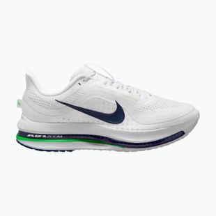 Buty do biegania męskie Nike Pegasus Premium white/midnight navy/green spark