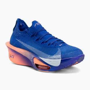 Buty do biegania męskie Nike Alphafly 3 bright racer blue/atomic pink/white
