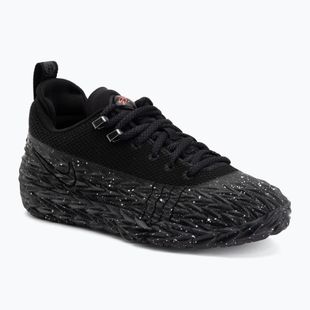 Buty do koszykówki męskie Nike S.T. Charge Black/dark smoke grey/black/bright crimson