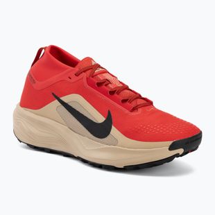 Buty do biegania męskie Nike ACG Pegasus Trail GORE-TEX Light Crimson/Linen/Black