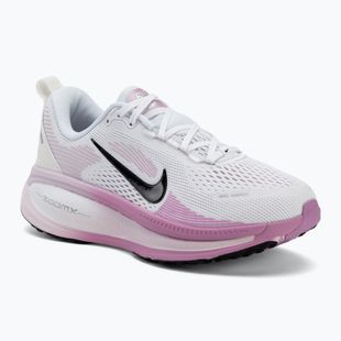 Buty do biegania damskie Nike Vomero 18 white/bleached lilac/light magenta/black