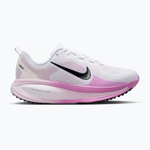 Buty do biegania damskie Nike Vomero 18 white/bleached lilac/light magenta/black