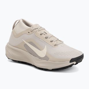 Buty do biegania damskie Nike ACG Pegasus Trail GORE-TEX Cream Ii/Light Orewood Brown