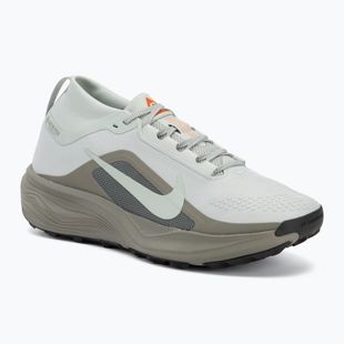 Buty do biegania męskie Nike ACG Pegasus Trail GORE-TEX Light Silver/Light Army/Light Silver