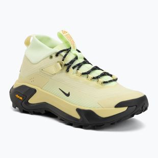Buty trekkingowe męskie ACG Nike Zegama Hike life lime/barely volt/dark smoke grey