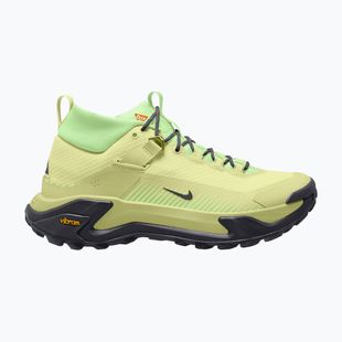 Buty trekkingowe męskie ACG Nike Zegama Hike life lime/barely volt/dark smoke grey