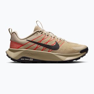 Buty do biegania męskie Nike Wildhorse 10 linen/light crimson/pure platinum/tough red
