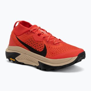 Buty do biegania męskie Nike ACG Zegama Trail light crimson/light orewood brown/black/black