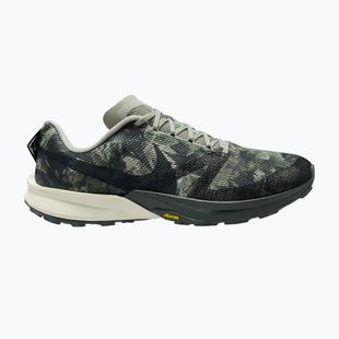 Buty do biegania męskie Nike Kiger 10 spruce fog/sea glass/black spruce