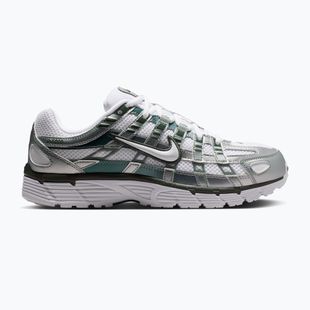 Buty damskie Nike P-6000 white/mica green/camo green/white