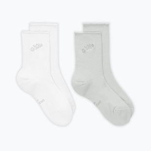 Skarpety Skarpety Nike Everyday Elevated Micro-Crew 2 pack multi-color 904