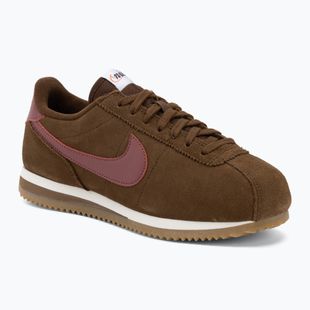 Buty damskie Nike Cortez cacao wow/sail/pink smoke