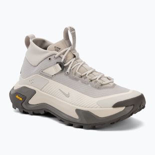 Buty trekkingowe męskie ACG Nike Zegama Hike cream li/light orewood brown/cream li