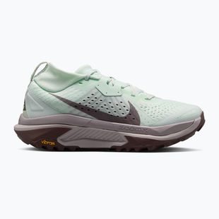 Buty do biegania damskie Nike ACG Zegama Trail barely green/Tattoo/Silver Lilac