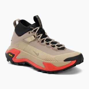 Buty trekkingowe męskie ACG Nike Zegama Hike british khaki/linen/british khaki