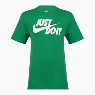 Koszulka męska Nike Sportswear JDI classic green