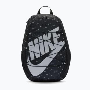 Plecak miejski Nike Heritage Sweep 25 l black/black/wolf grey