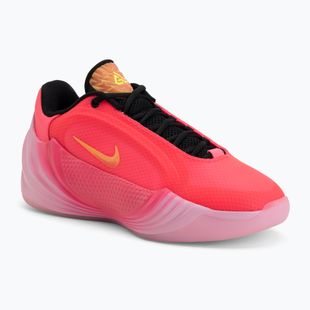 Buty do koszykówki męskie Nike Giannis Freak 8 Hyper Pink/Dynamic Yellow/Hyper Orange