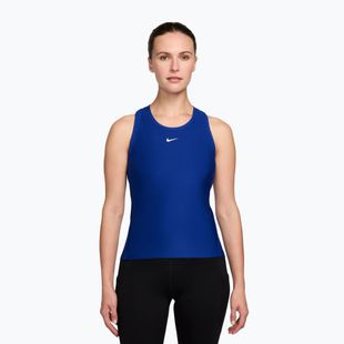 Koszulka tenisowa damska Nike Victory Dri-Fit Tank old royal/white
