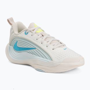 Buty do koszykówki męskie Nike Giannis Immortality 5 sail/glacier blue/chalk/light current blue