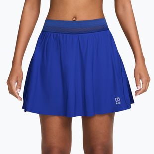 Spódnica Nike Court Dri-Fit Ace Advantage old royal/white