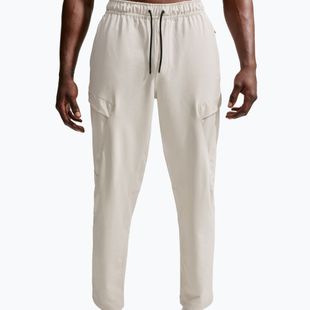 Spodnie męskie Nike Unlimited ight orewood brown/black/light orewood brown
